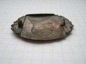 Памятний значок №3,Фридрих Мария Альбрехт Вильгельм Карл