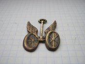 Знак автомобільних частин ріа