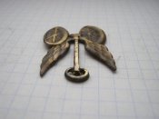Знак автомобільних частин ріа
