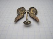 Знак автомобільних частин ріа