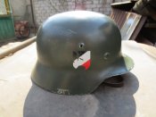 каска М35/64