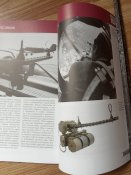 Озброєння літака.
