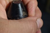 Немецкая 50 мм мина ММГ