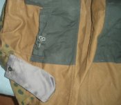 китель dot 44