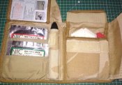 набір сапера PMEK ( personal mine extraction kit )