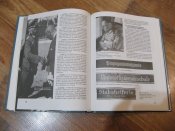 Книга Брайан Ли Дэвис «Армия Германии Униформа и знаки различия 1933-1945»