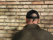 Маски многоразовые Олива защитные тканевые антивирусные для лица НГУ ЗСУ
