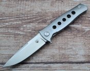 Нож Широгоров Russian Dr. Death Steel реплика
