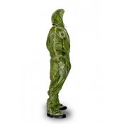 Резиновый комбинезон (новый,армия Чехословакии, OPCH-70)-590грн