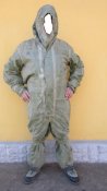 Резиновый комбинезон (новый,армия Чехословакии, OPCH-70)-590грн
