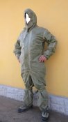 Резиновый комбинезон (новый,армия Чехословакии, OPCH-70)-590грн