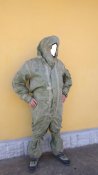 Резиновый комбинезон (новый,армия Чехословакии, OPCH-70)-590грн