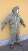 Резиновый комбинезон (новый,армия Чехословакии, OPCH-70)-590грн