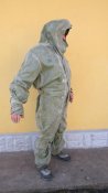 Резиновый комбинезон (новый,армия Чехословакии, OPCH-70)-590грн