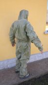 Резиновый комбинезон (новый,армия Чехословакии, OPCH-70)-590грн