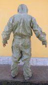 Резиновый комбинезон (новый,армия Чехословакии, OPCH-70)-590грн