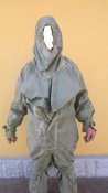 Резиновый комбинезон (новый,армия Чехословакии, OPCH-70)-590грн