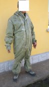 Резиновый комбинезон (новый,армия Чехословакии, OPCH-70)-590грн