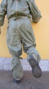 Резиновый комбинезон (новый,армия Чехословакии, OPCH-70)-590грн