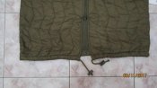 Утеплитель, подстёжка, в парку армии Бундесвер Gr-6(оригинал)-330грн