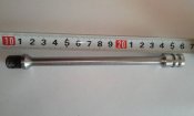 Газовый поршень АК