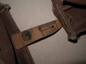 Подсумки СКС ранние (1952 год) - 5 штук по бюджетной цене