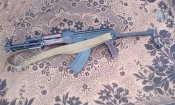 АКМС  схп