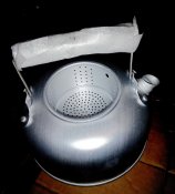 #Походные чайники 0,95 литра (1 Qt) под Esbit.