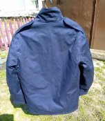 Куртка Британии р. L Size 180/100