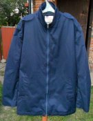 Куртка Британии р. L Size 180/100