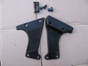 Оригинальные складские накладки рукояти МГ34 с 1 грн