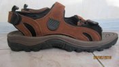 Военные английские сандалии All Terrain Suede Sandals р.10м(наш44.5)(новые,оригинал)-680грн
