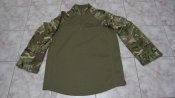 (1)Ubaks mtp, оригинал,новый ВС Британии р.180/110(LW)- 390грн
