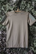Лот 421. Термофутболка Camo-Tec™ Chiton Tactic CoolPass - Olive. S. Новая