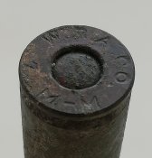 Патрон Маузер мод. 1893г.