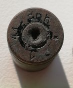 Гильзы (Люгер, Смитт, Флобер)