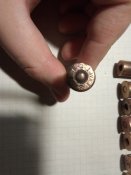 Гільзи 8х50R Манліхер