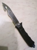 Sog Revolver Hunter