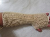 Утеплители для рук. ВС Британии