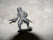 солдатик пірат