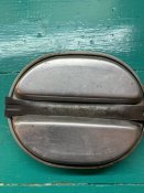 Армия USA. USGI Mess Kit - столовый набор