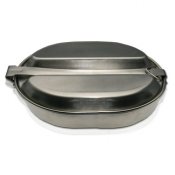 Армия USA. USGI Mess Kit - столовый набор