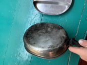 Армия USA. USGI Mess Kit - столовый набор