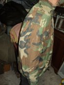 Куртка США м - 65 .