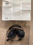 Активні Нові навушники MSA Supreme Mil CC
