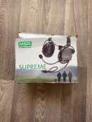 Активні Нові навушники MSA Supreme Mil CC