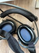 Активні Нові навушники MSA Supreme Mil CC