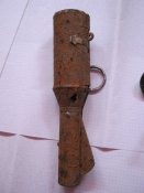 Ммг ручної гранати Рдултовского РГ-14
