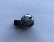 штык S/185-Elite Diamantwerke, Chemnitz. год производства. K=1934,