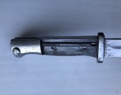 штык S/185-Elite Diamantwerke, Chemnitz. год производства. K=1934,